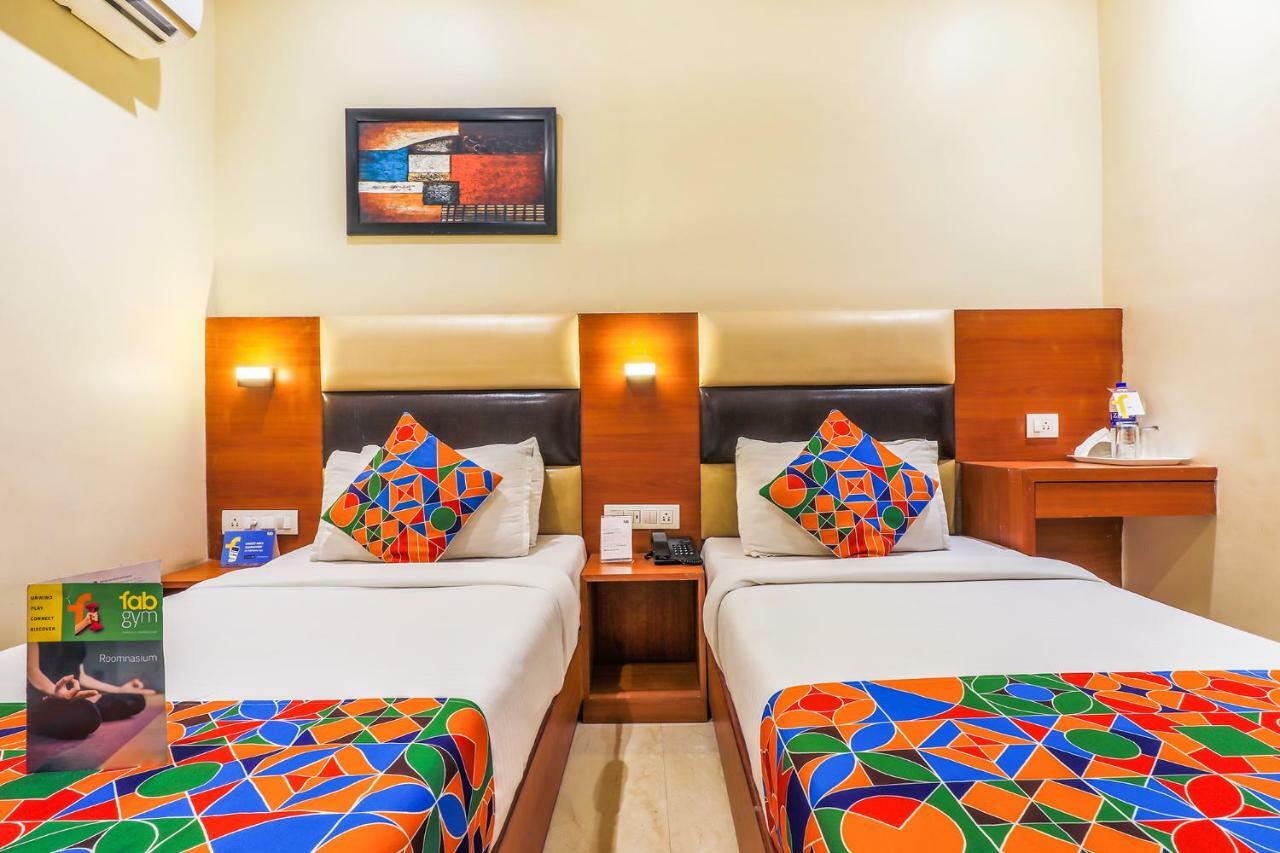 Fabexpress Liwa International Andheri East Hotel - Mumbai — Photos 3